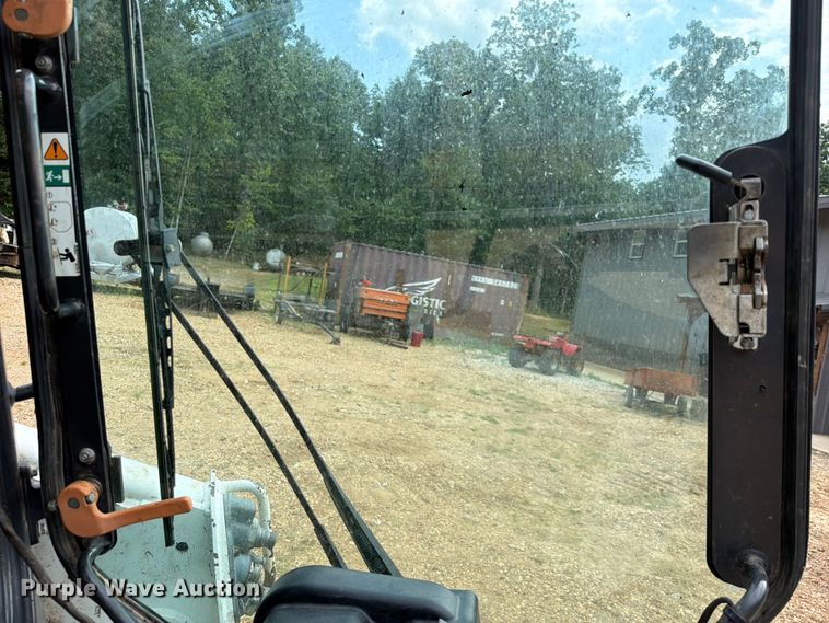 image for item FK5050 2019 Bobcat T770 tracked skid steer loader