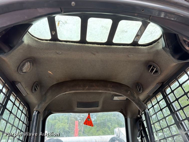 image for item FK5050 2019 Bobcat T770 tracked skid steer loader