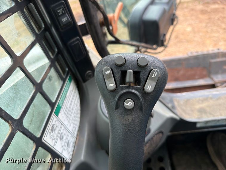 image for item FK5050 2019 Bobcat T770 tracked skid steer loader