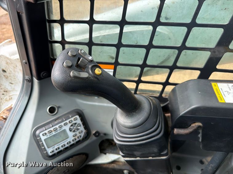 image for item FK5050 2019 Bobcat T770 tracked skid steer loader