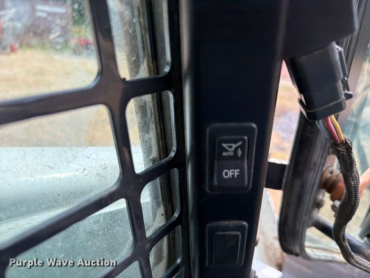 image for item FK5050 2019 Bobcat T770 tracked skid steer loader