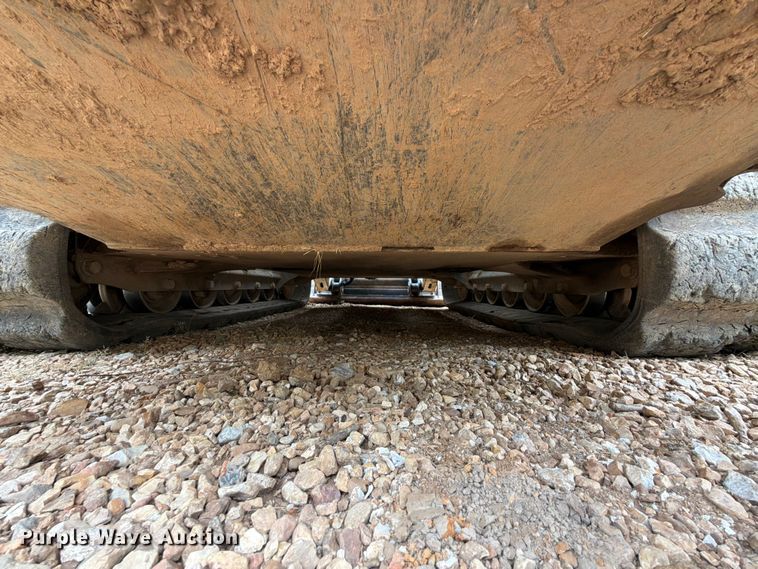 image for item FK5050 2019 Bobcat T770 tracked skid steer loader