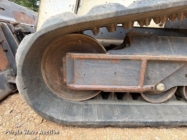 image for item FK5050 2019 Bobcat T770 tracked skid steer loader