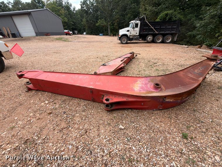 image for item FK5051 Excavator boom and stick