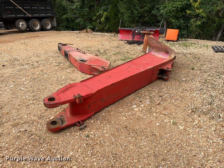 image for item FK5051 Excavator boom and stick