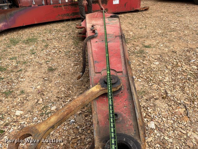 image for item FK5051 Excavator boom and stick