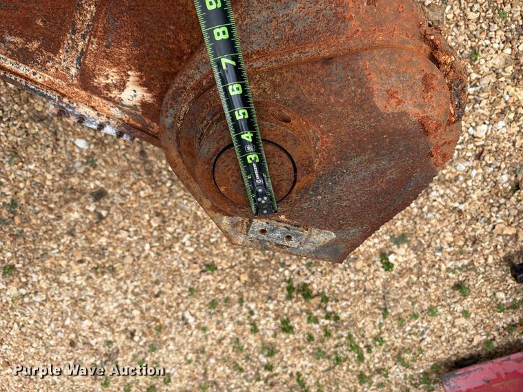 image for item FK5051 Excavator boom and stick