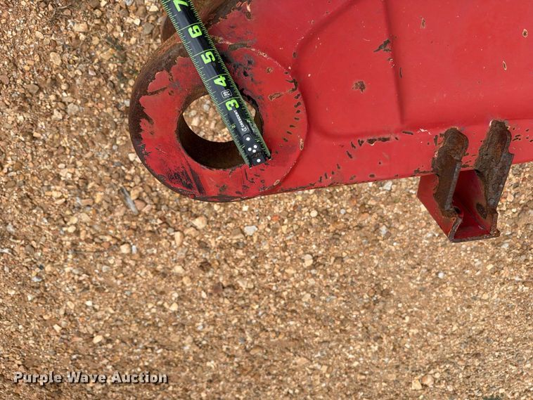 image for item FK5051 Excavator boom and stick