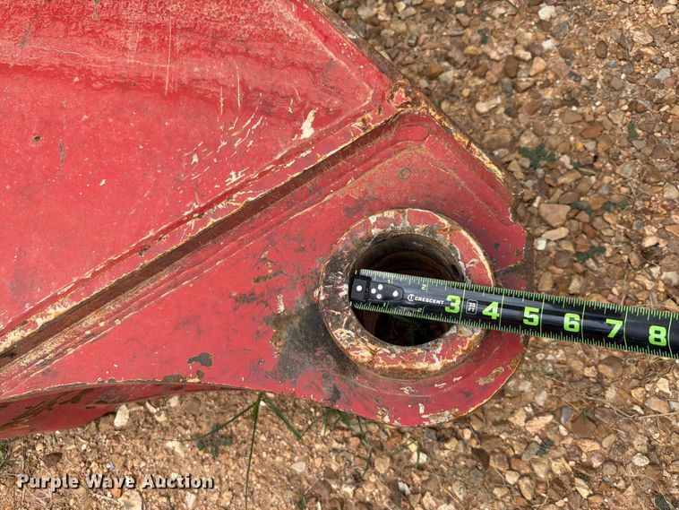 image for item FK5051 Excavator boom and stick