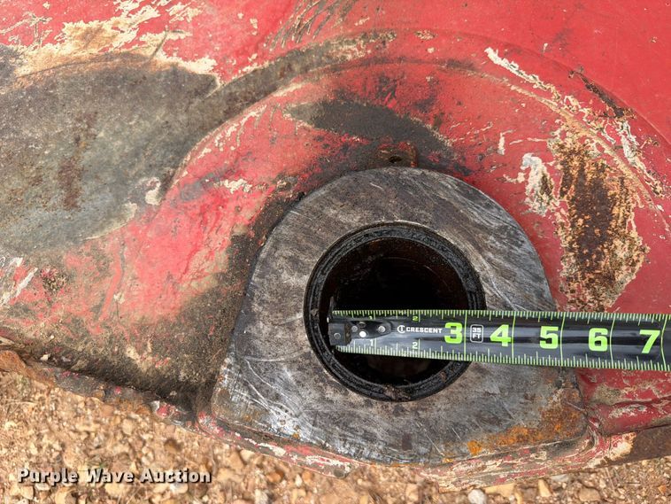 image for item FK5051 Excavator boom and stick