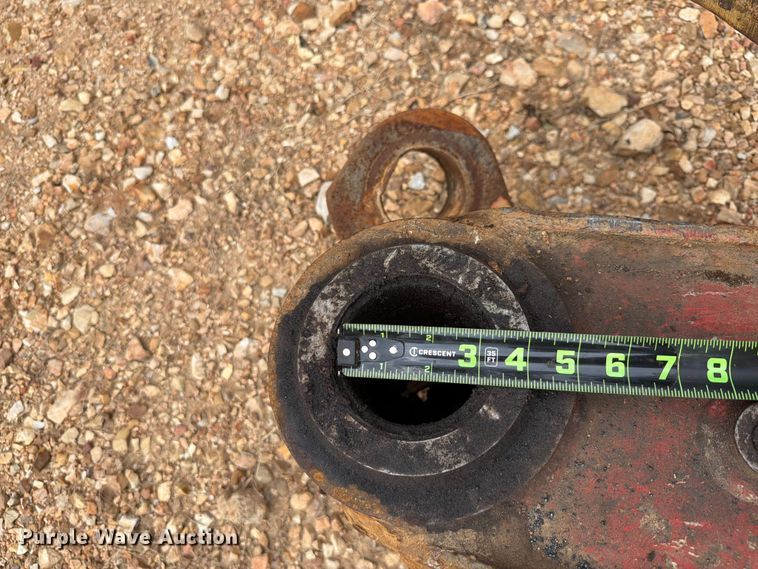 image for item FK5051 Excavator boom and stick