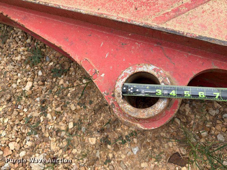 image for item FK5051 Excavator boom and stick