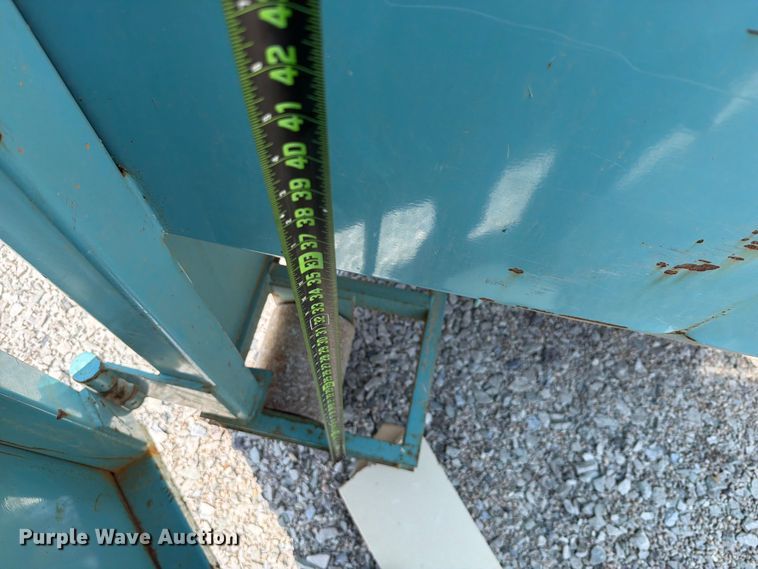 image for item FK5055 Roll-off dumpster  
