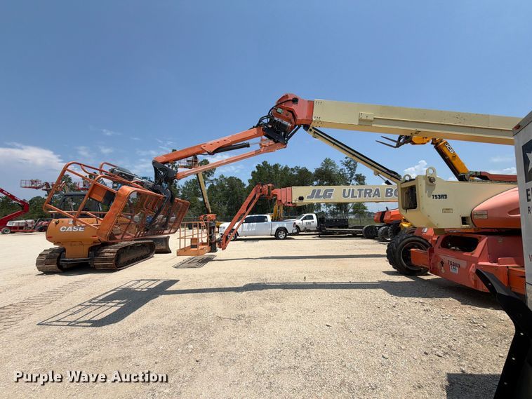 image for item FN2024 2013 JLG 1250AJP boom lift