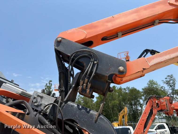image for item FN2024 2013 JLG 1250AJP boom lift