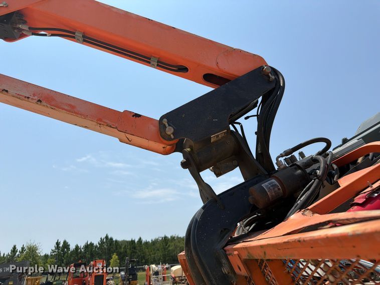image for item FN2024 2013 JLG 1250AJP boom lift