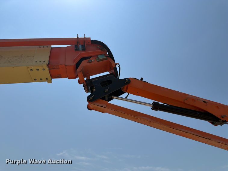image for item FN2024 2013 JLG 1250AJP boom lift