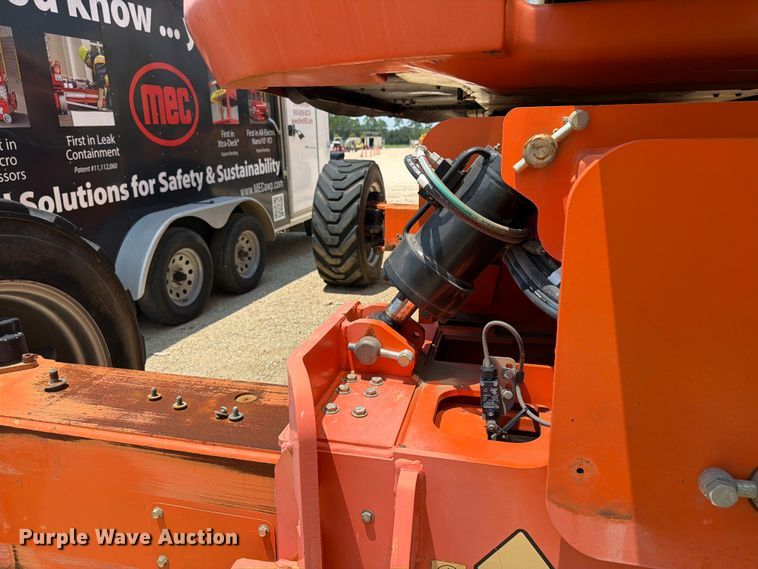 image for item FN2024 2013 JLG 1250AJP boom lift