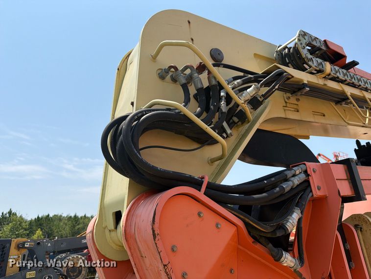 image for item FN2024 2013 JLG 1250AJP boom lift