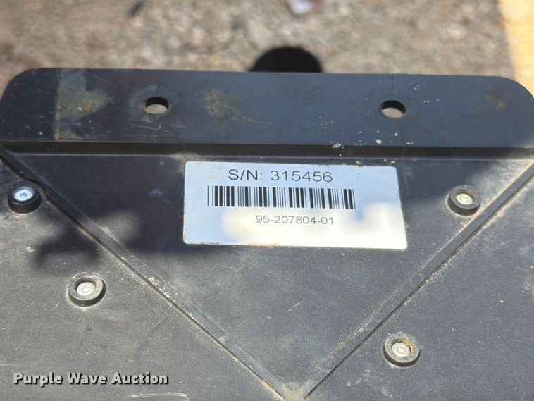 image for item FN2024 2013 JLG 1250AJP boom lift