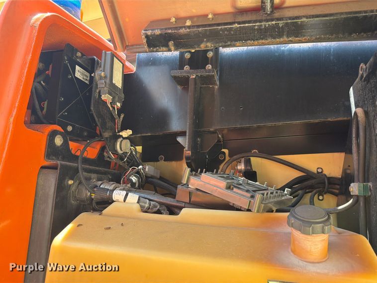 image for item FN2024 2013 JLG 1250AJP boom lift