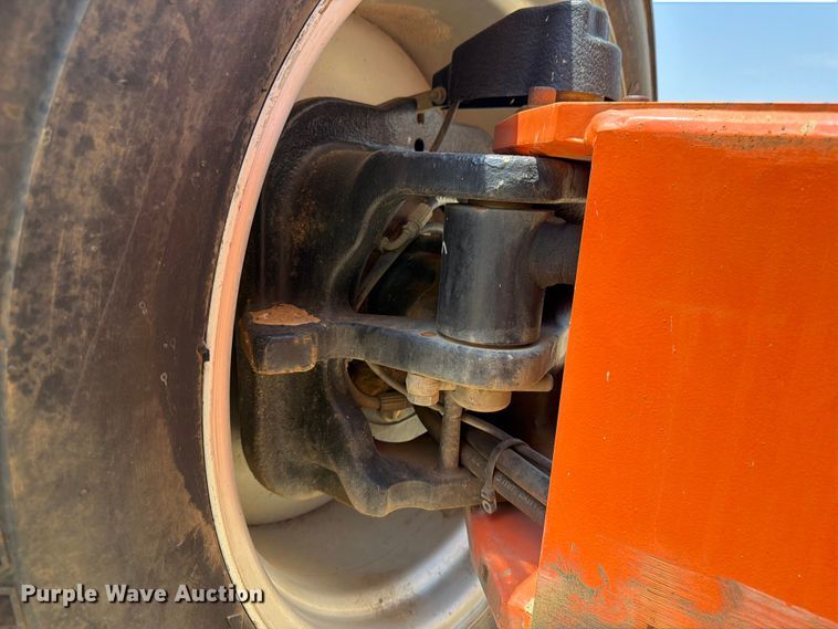 image for item FN2024 2013 JLG 1250AJP boom lift