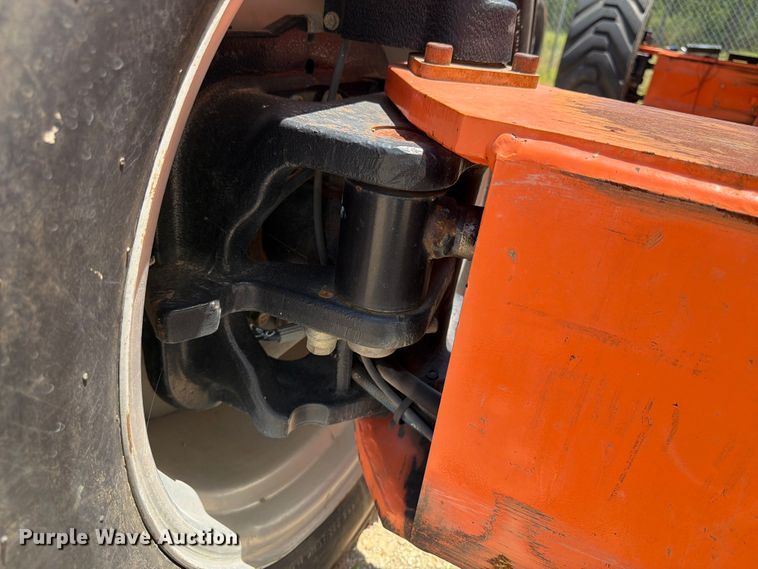 image for item FN2024 2013 JLG 1250AJP boom lift