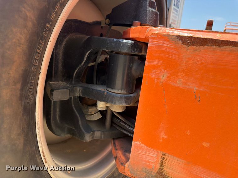 image for item FN2024 2013 JLG 1250AJP boom lift