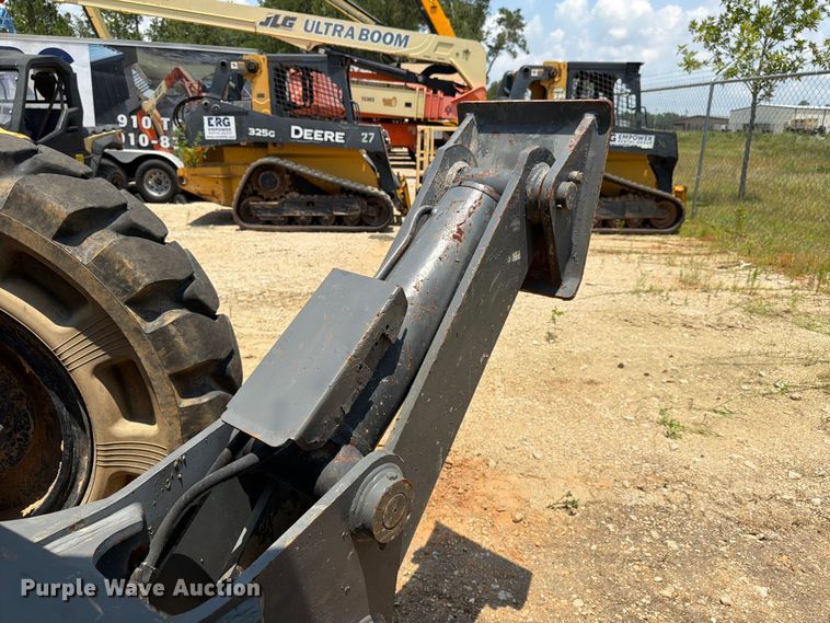 image for item FN2025 2019 Skyjack SJ1056TH telehandler