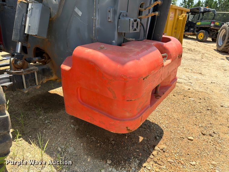 image for item FN2025 2019 Skyjack SJ1056TH telehandler