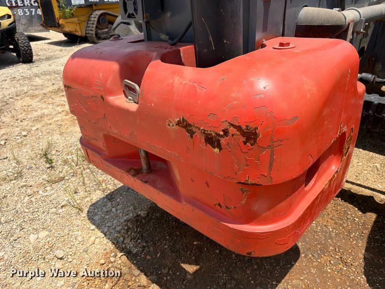 image for item FN2025 2019 Skyjack SJ1056TH telehandler