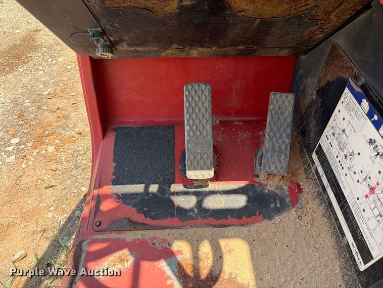 image for item FN2025 2019 Skyjack SJ1056TH telehandler