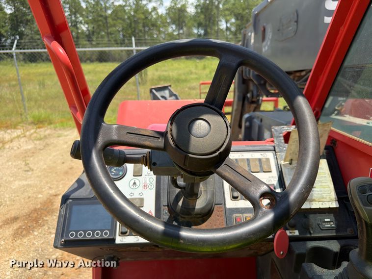image for item FN2025 2019 Skyjack SJ1056TH telehandler