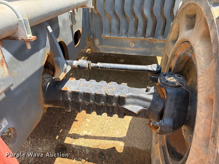 image for item FN2025 2019 Skyjack SJ1056TH telehandler