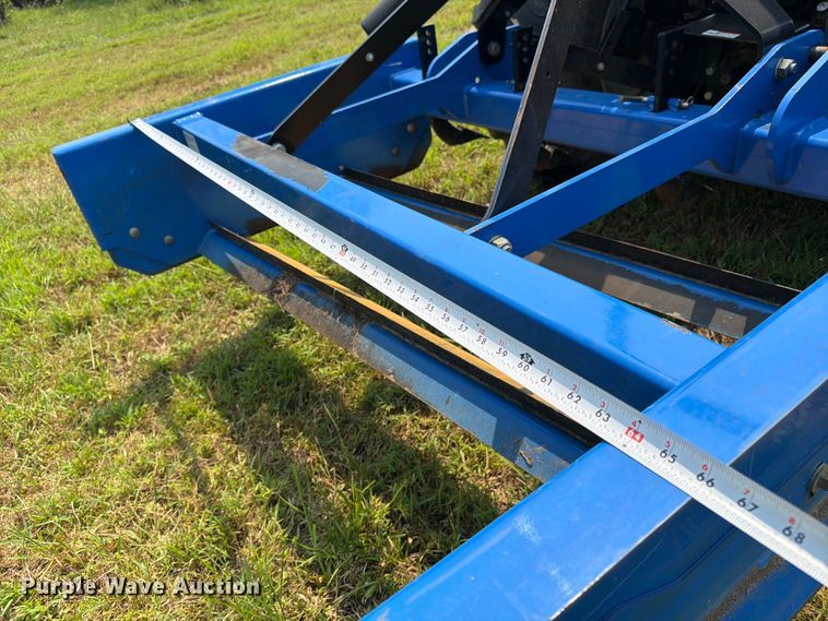 image for item FN2027 LS MT225HE MFWD tractor
