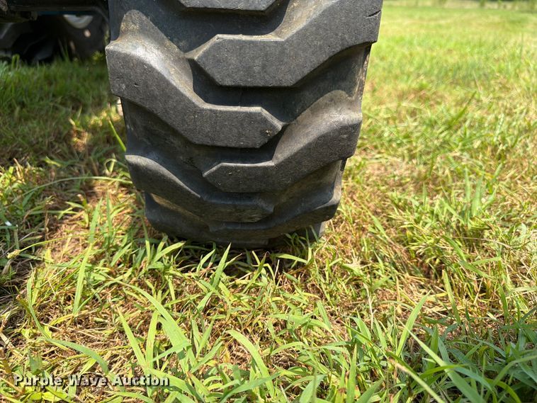 image for item FN2027 LS MT225HE MFWD tractor