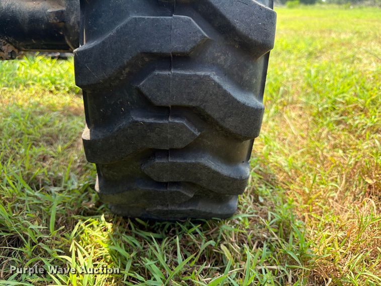 image for item FN2027 LS MT225HE MFWD tractor