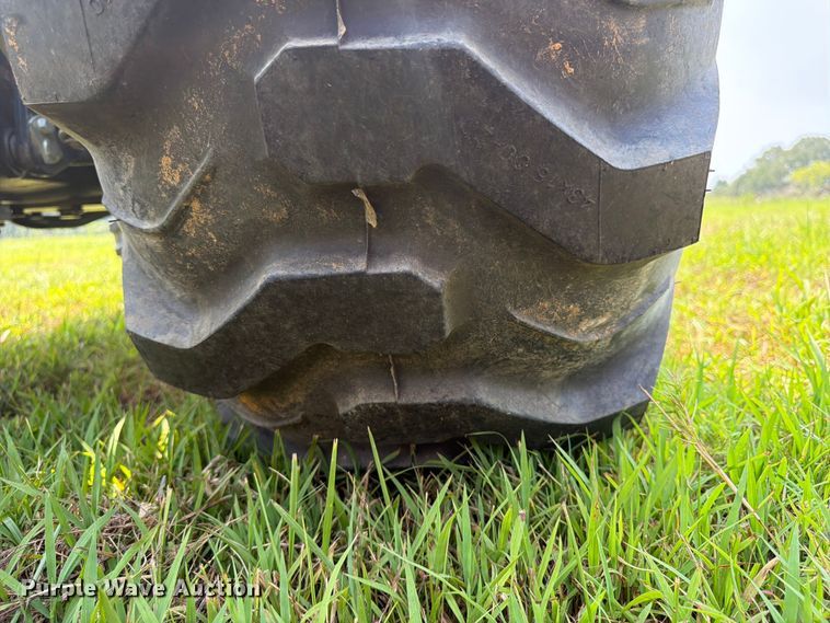image for item FN2027 LS MT225HE MFWD tractor
