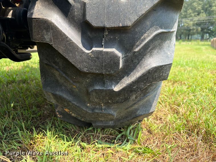 image for item FN2027 LS MT225HE MFWD tractor