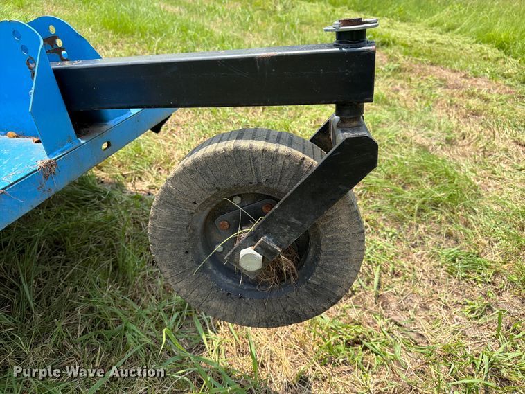 image for item FN2027 LS MT225HE MFWD tractor