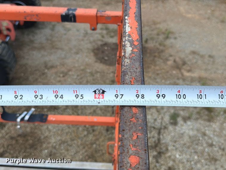 image for item FN2037 2014 JLG 3246ES scissor lift