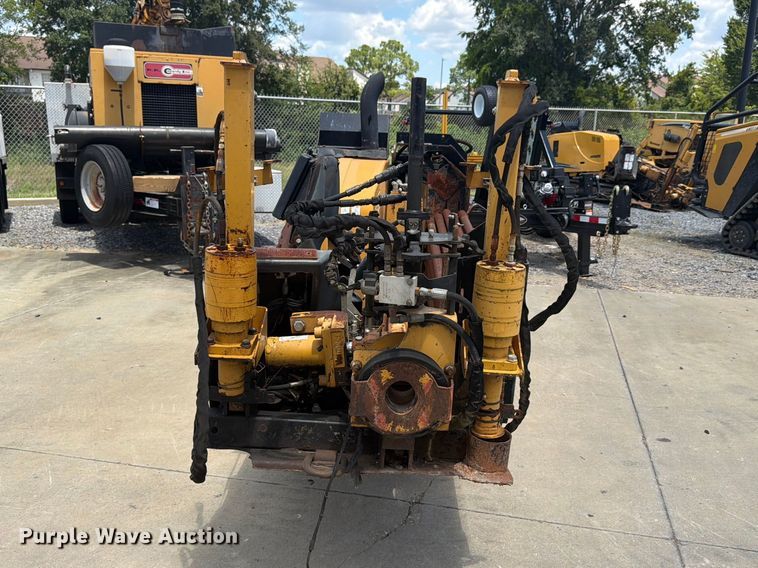 image for item FN2040 2012 Vermeer D9X13 directional boring unit