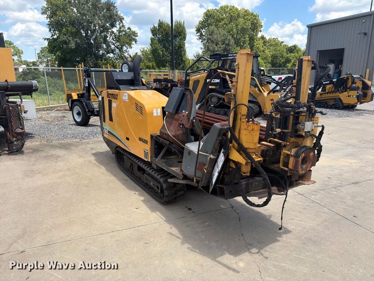image for item FN2040 2012 Vermeer D9X13 directional boring unit