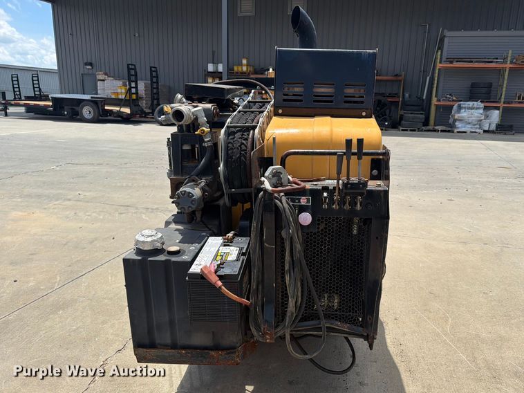 image for item FN2040 2012 Vermeer D9X13 directional boring unit
