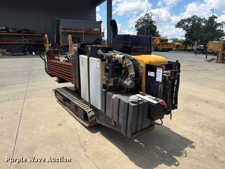 image for item FN2040 2012 Vermeer D9X13 directional boring unit