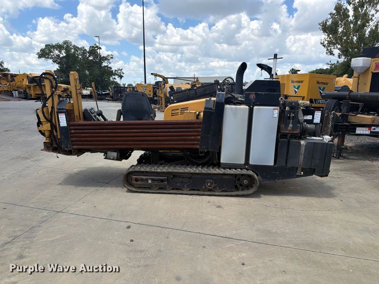 image for item FN2040 2012 Vermeer D9X13 directional boring unit