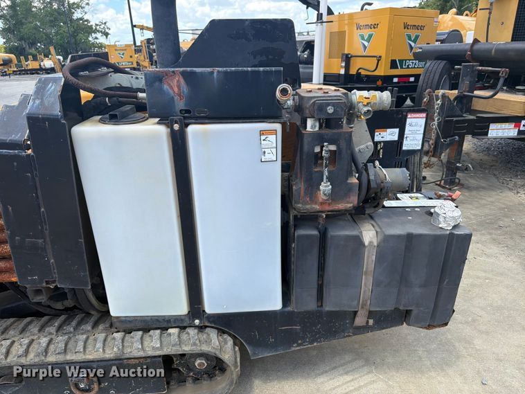 image for item FN2040 2012 Vermeer D9X13 directional boring unit
