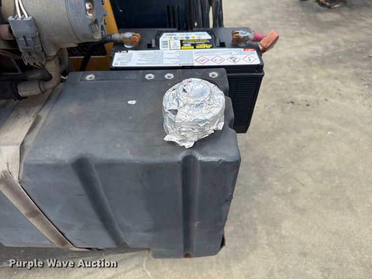 image for item FN2040 2012 Vermeer D9X13 directional boring unit