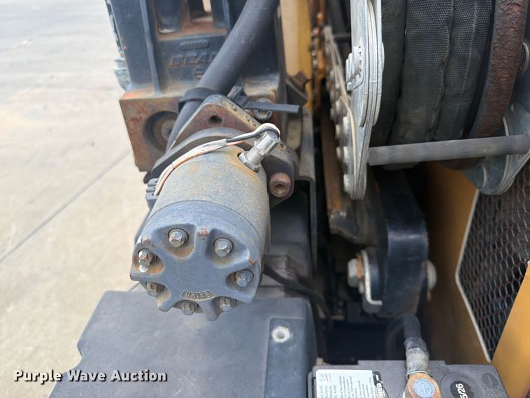 image for item FN2040 2012 Vermeer D9X13 directional boring unit