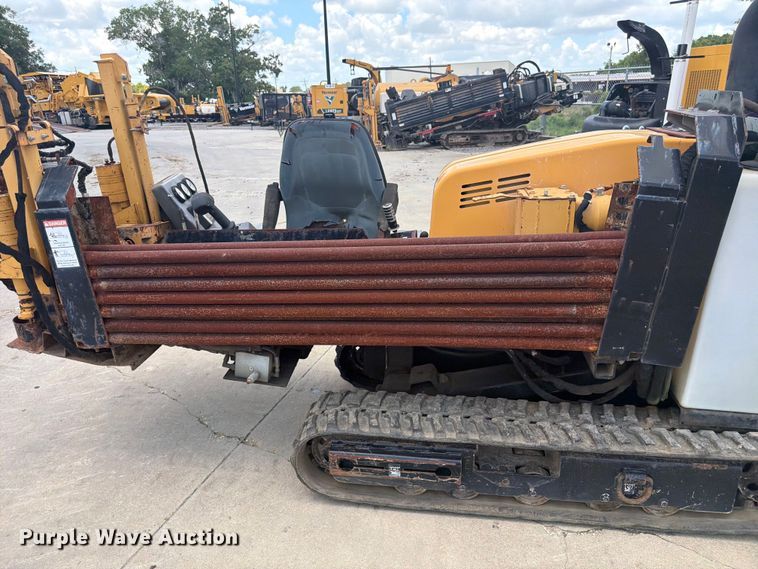 image for item FN2040 2012 Vermeer D9X13 directional boring unit